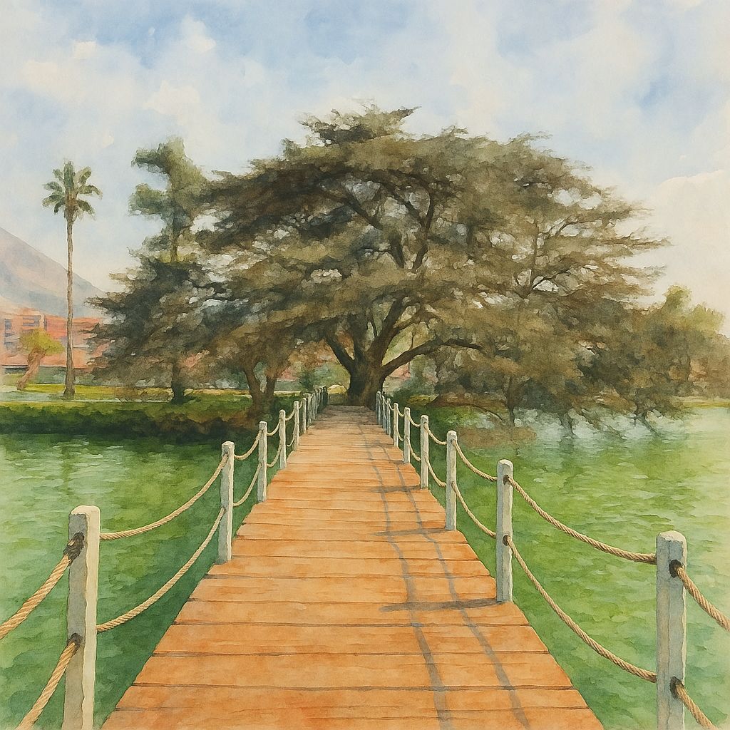 Evelyn y José